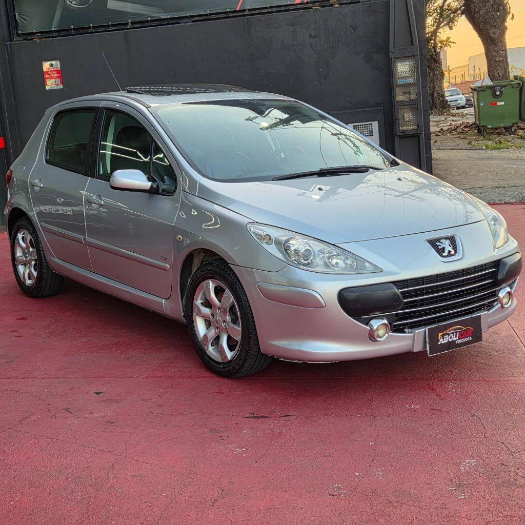 PEUGEOT 307 Hatch - Foto