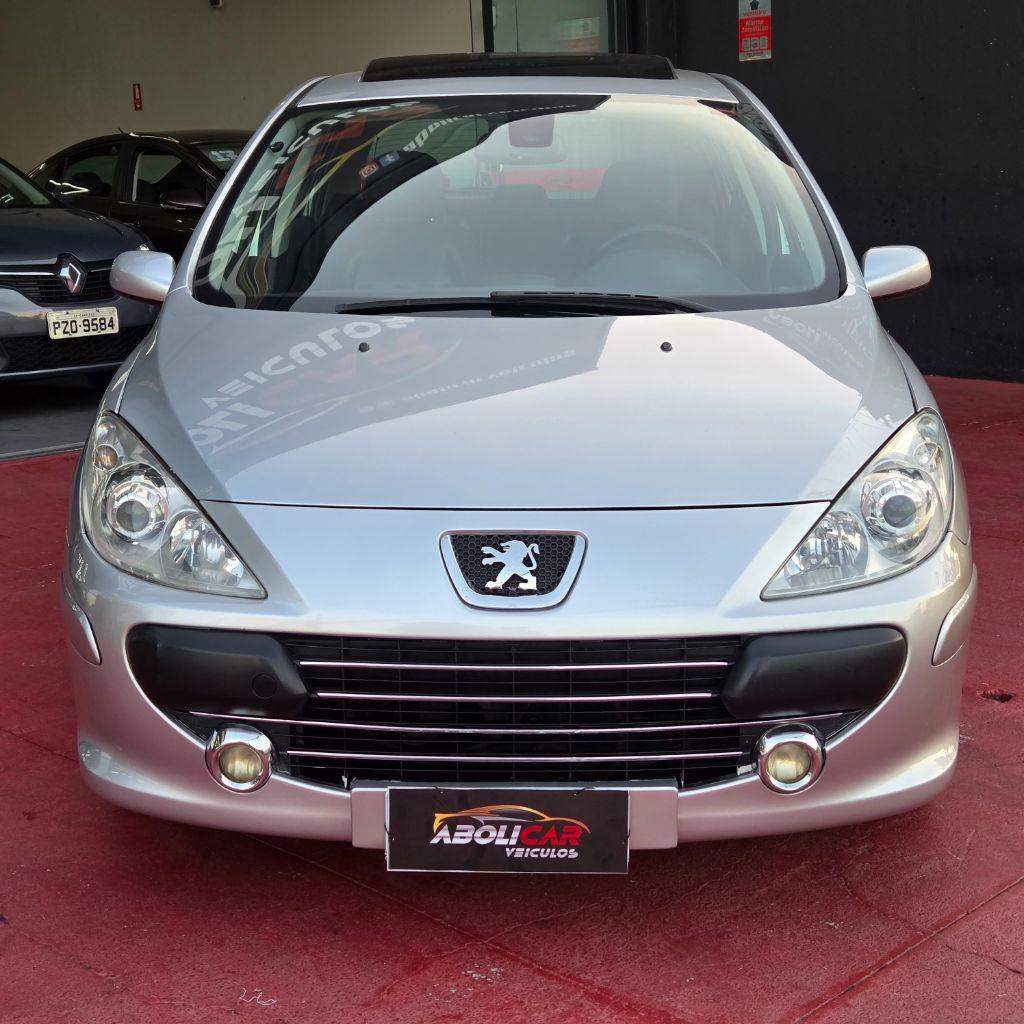 PEUGEOT 307 Hatch - Foto