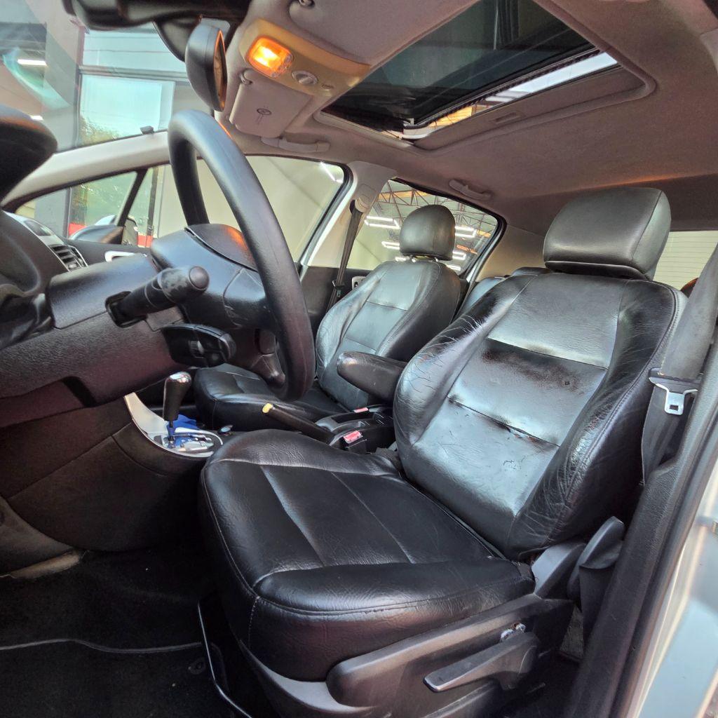 PEUGEOT 307 Hatch - Foto