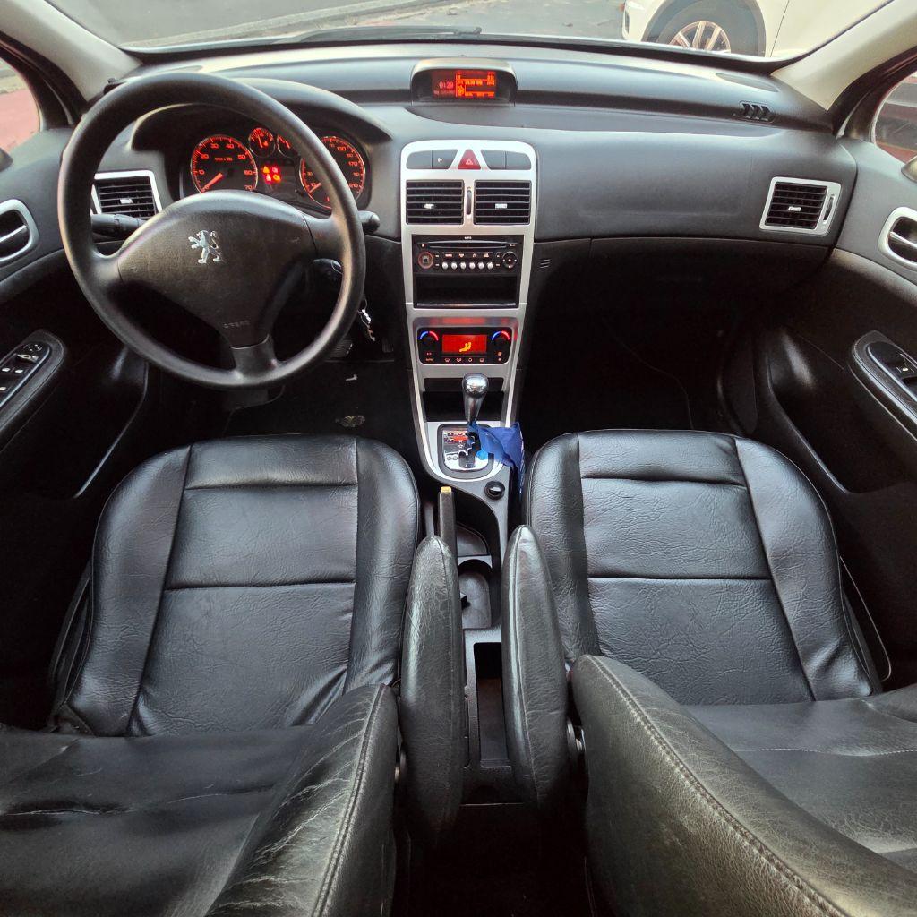 PEUGEOT 307 Hatch - Foto