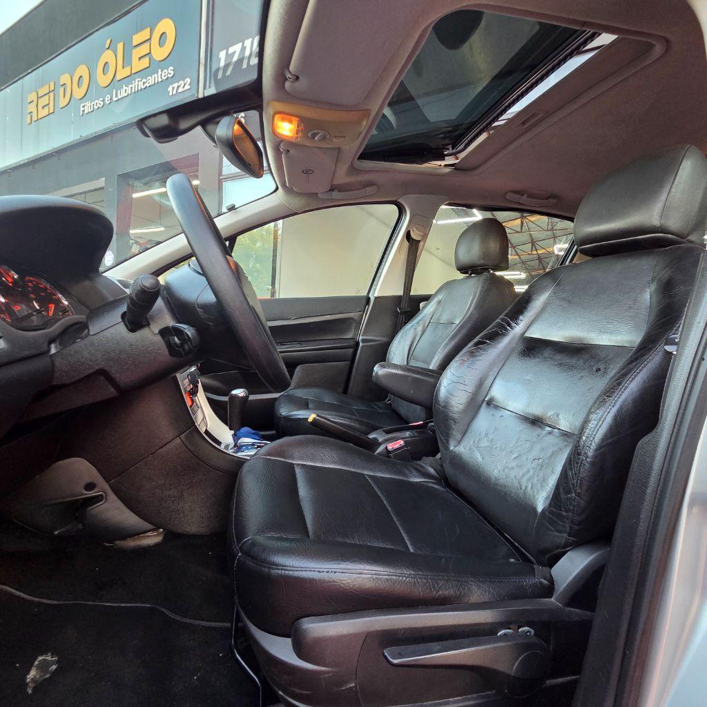 PEUGEOT 307 Hatch - Foto