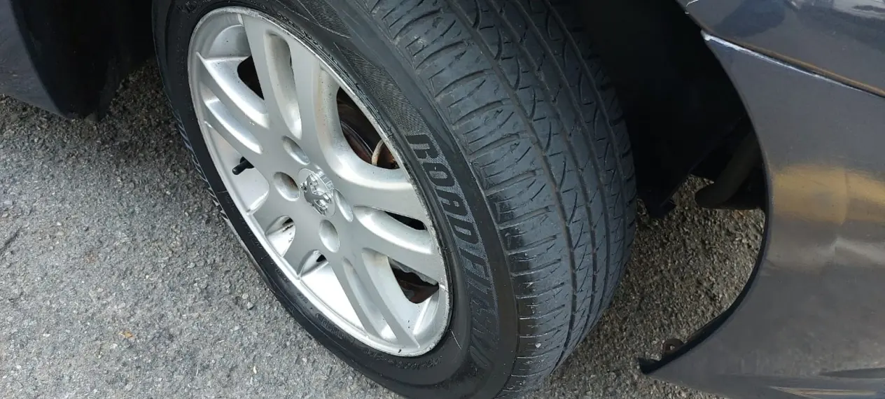 PEUGEOT 307 Sedan - Foto