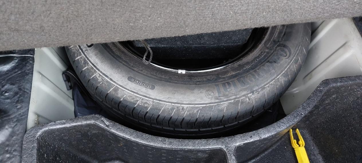 PEUGEOT 307 Sedan - Foto