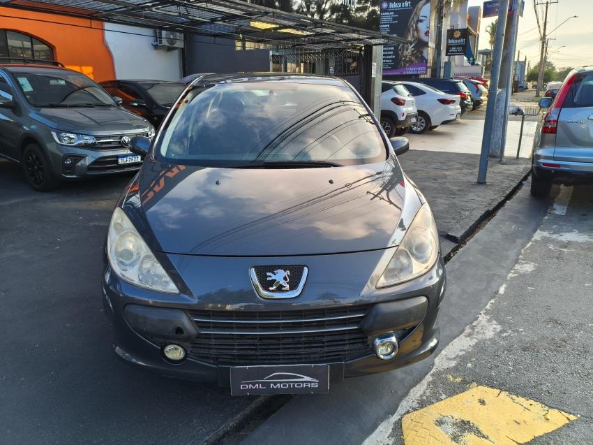 PEUGEOT 307 Sedan - Foto