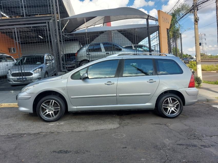 PEUGEOT 307 SW - Foto