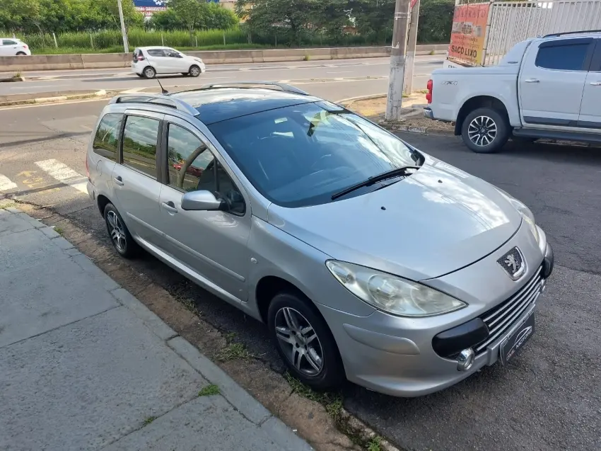 PEUGEOT 307 SW - Foto