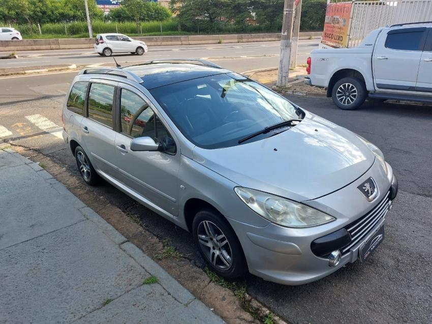 PEUGEOT 307 SW - Foto