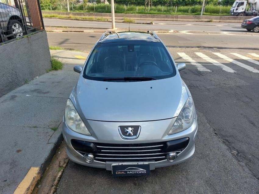 PEUGEOT 307 SW - Foto