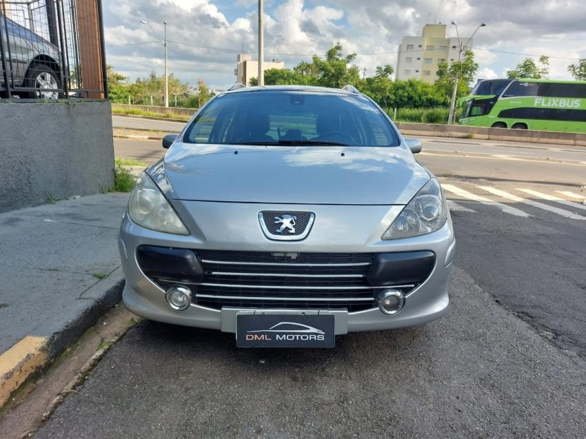PEUGEOT 307 SW - Foto