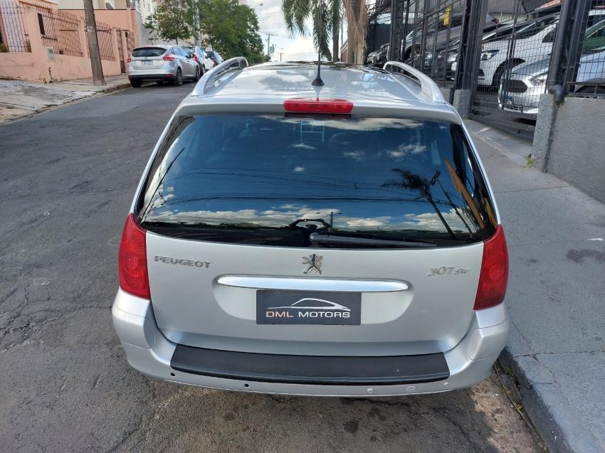 PEUGEOT 307 SW - Foto