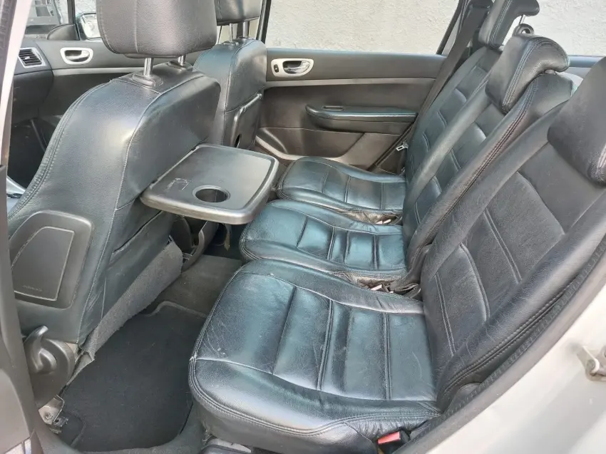 PEUGEOT 307 SW - Foto