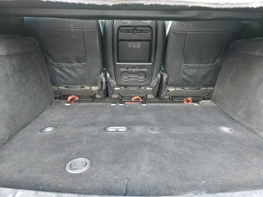 PEUGEOT 307 SW - Foto