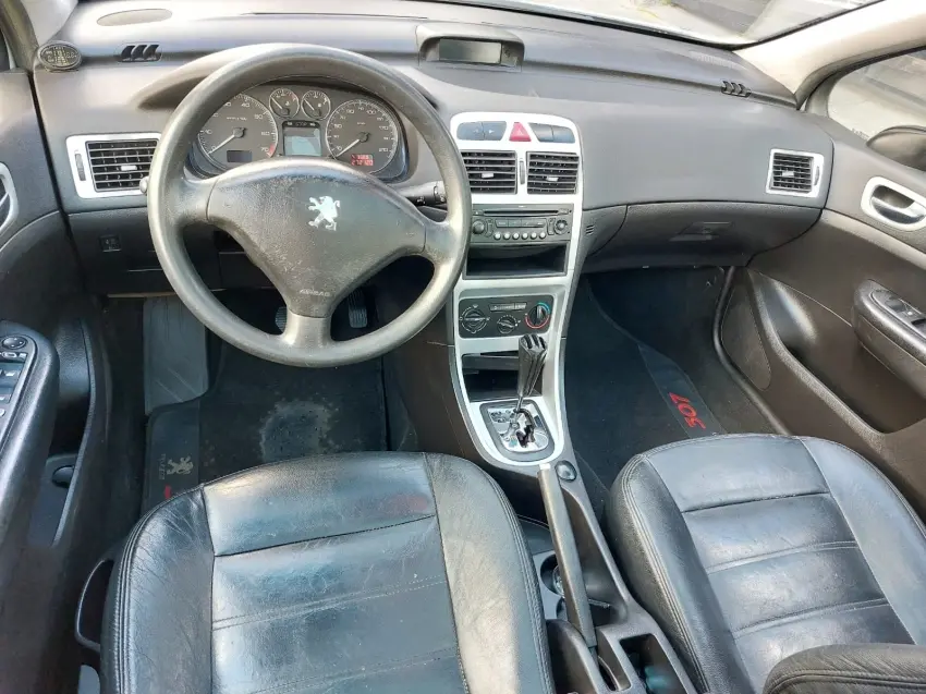 PEUGEOT 307 SW - Foto