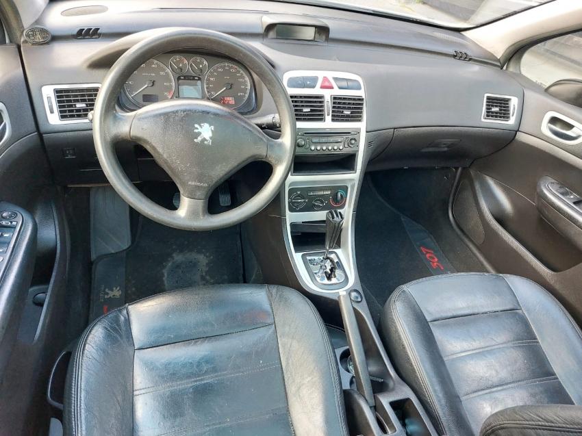 PEUGEOT 307 SW - Foto