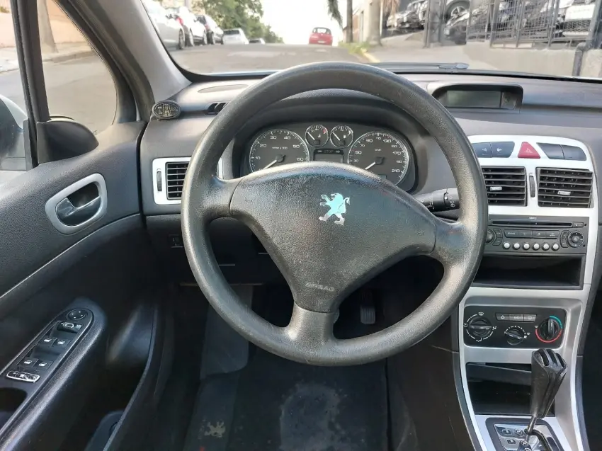 PEUGEOT 307 SW - Foto