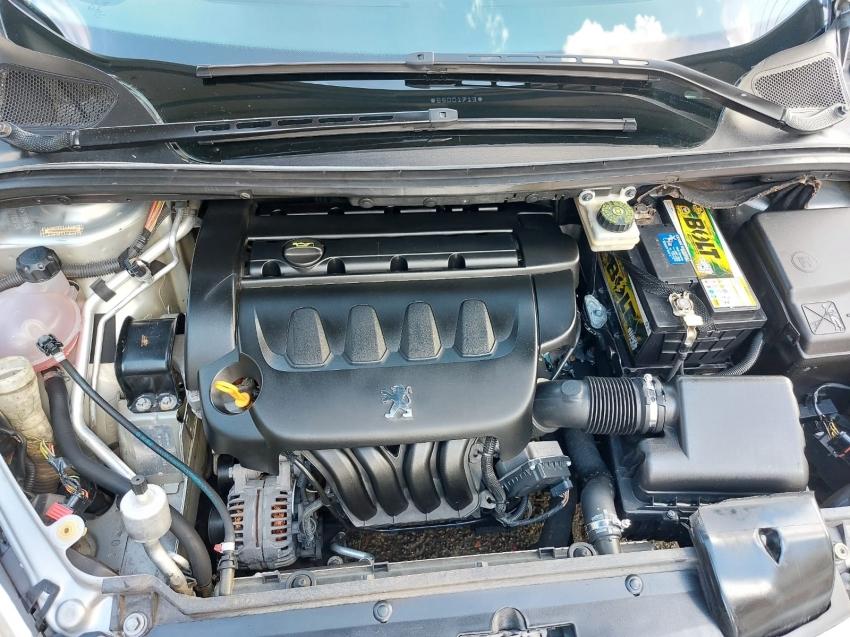 PEUGEOT 307 SW - Foto