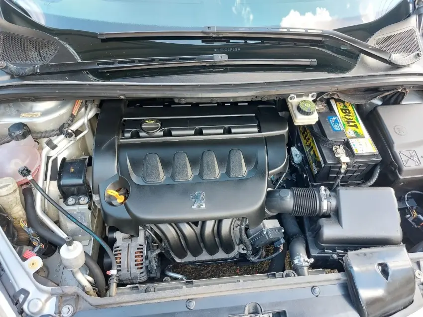 PEUGEOT 307 SW - Foto