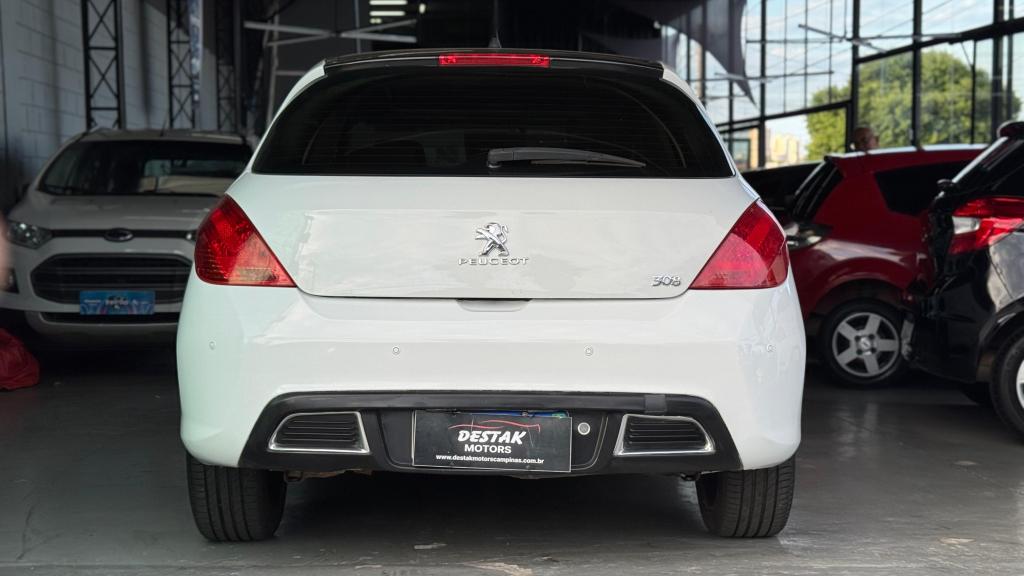 PEUGEOT 308 - Foto