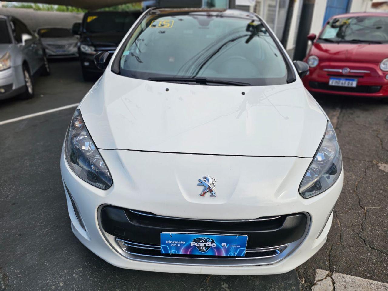 PEUGEOT 308 - Foto