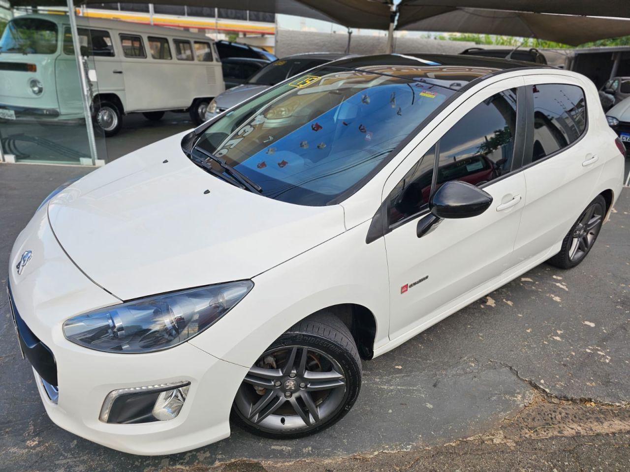 PEUGEOT 308 - Foto