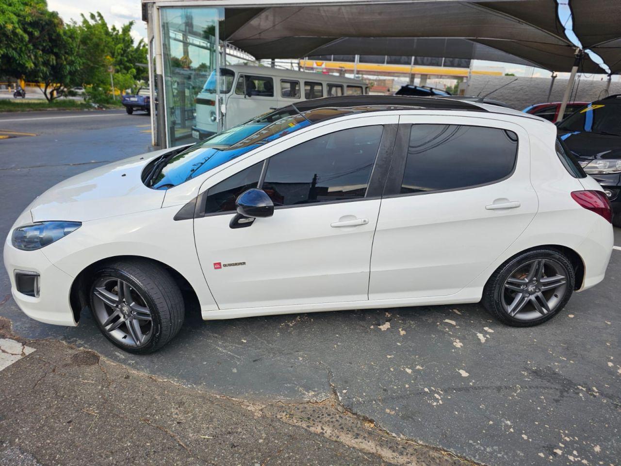 PEUGEOT 308 - Foto