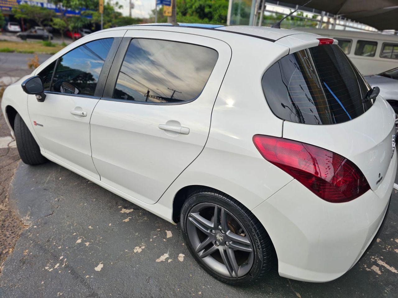 PEUGEOT 308 - Foto