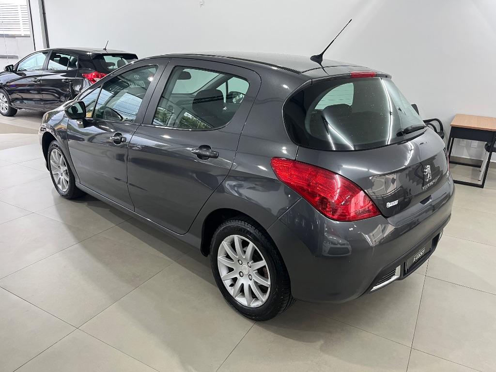 PEUGEOT 308 - Foto