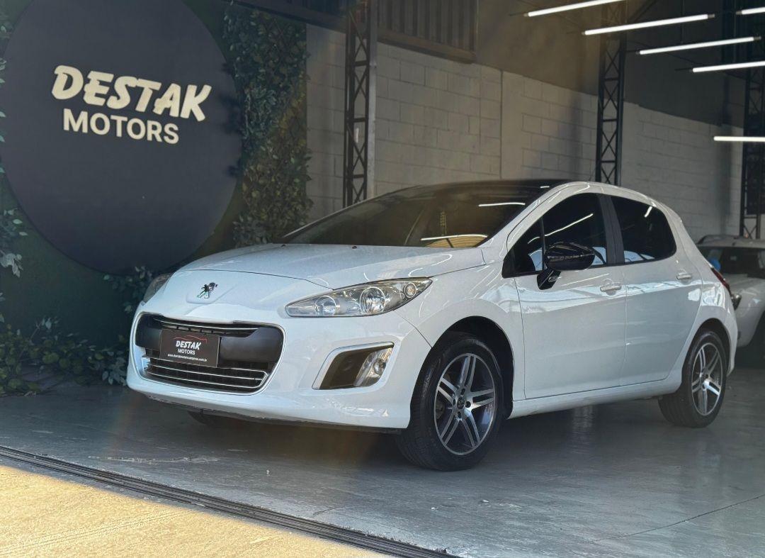 PEUGEOT 308 - Foto