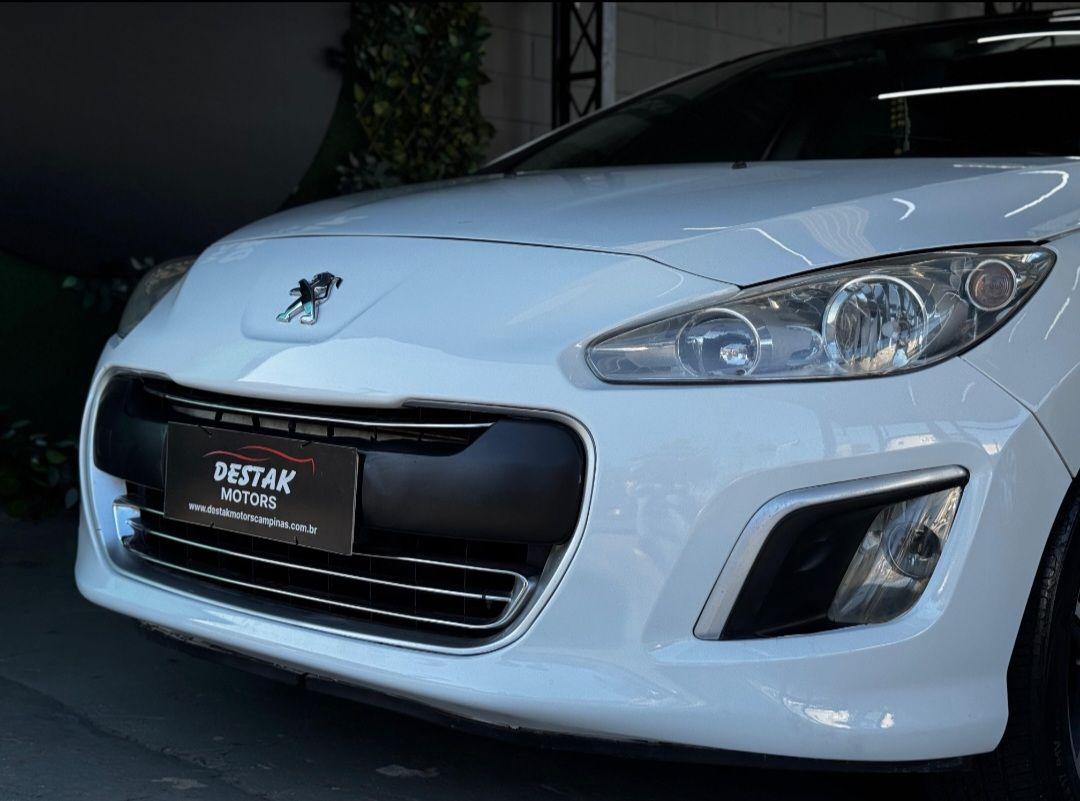 PEUGEOT 308 - Foto