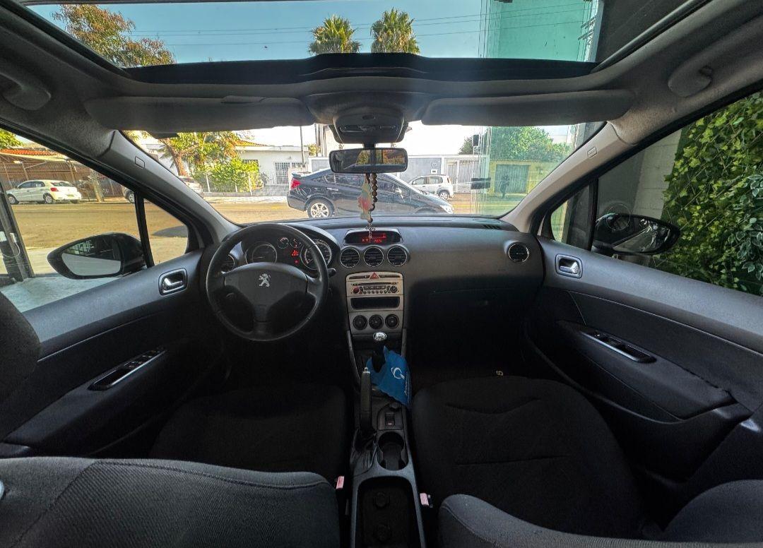 PEUGEOT 308 - Foto