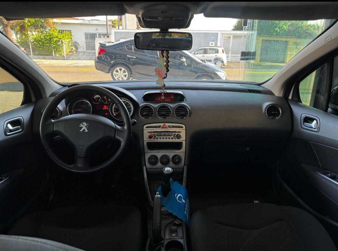 PEUGEOT 308 - Foto