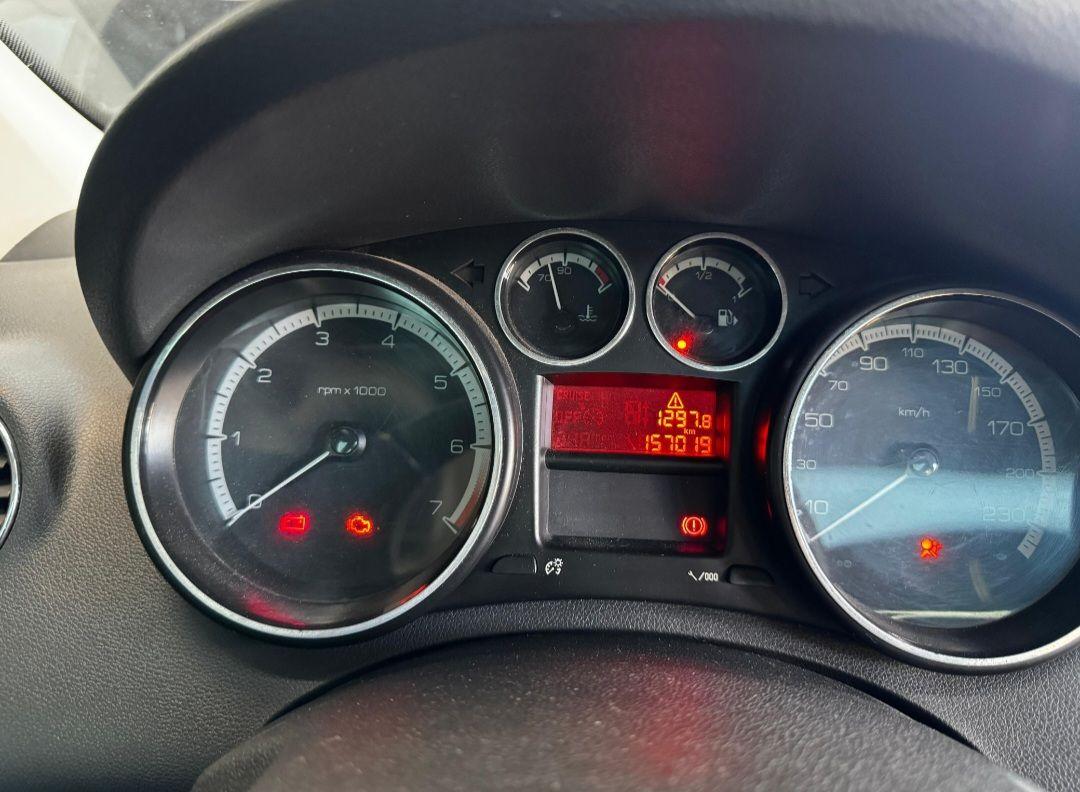 PEUGEOT 308 - Foto