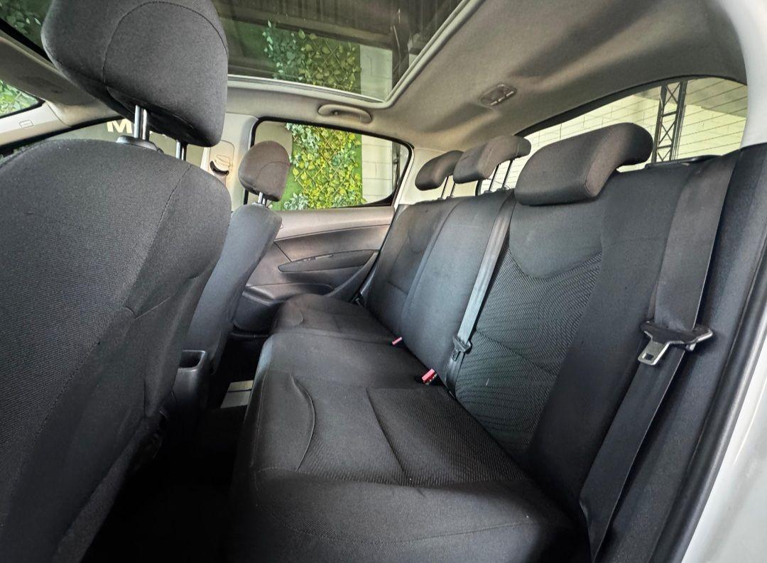 PEUGEOT 308 - Foto