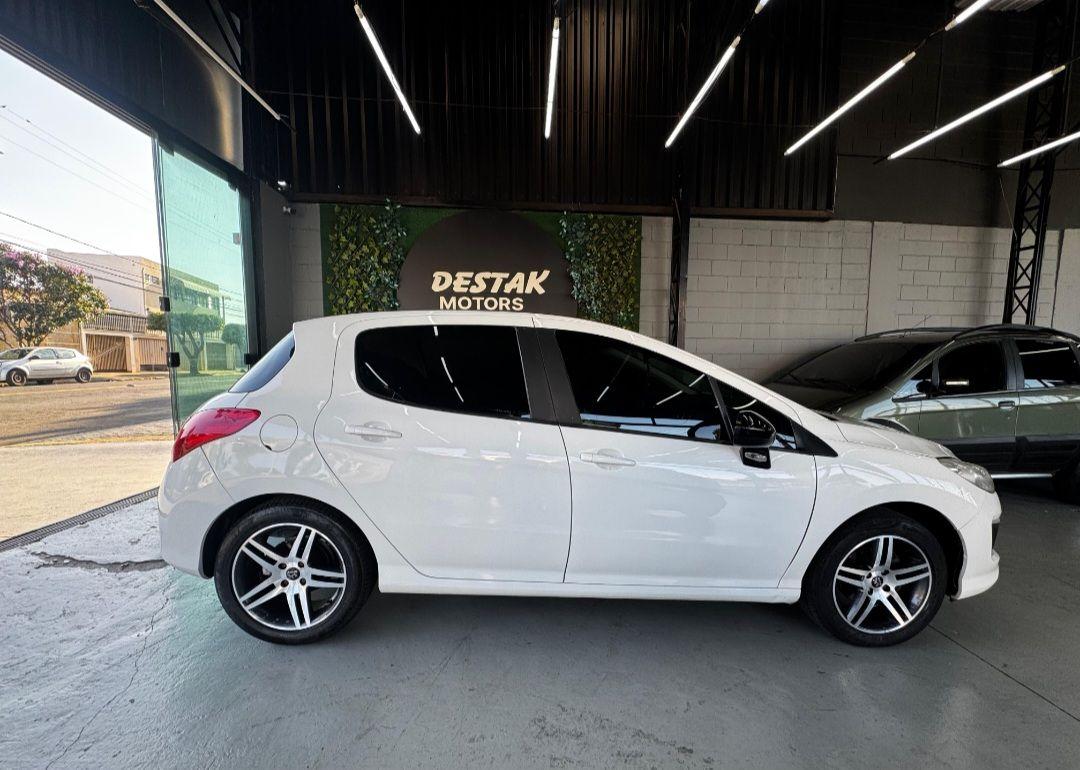 PEUGEOT 308 - Foto