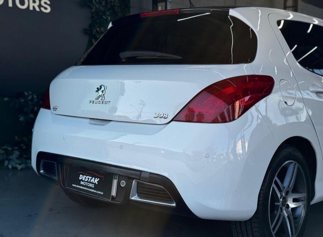 PEUGEOT 308 - Foto