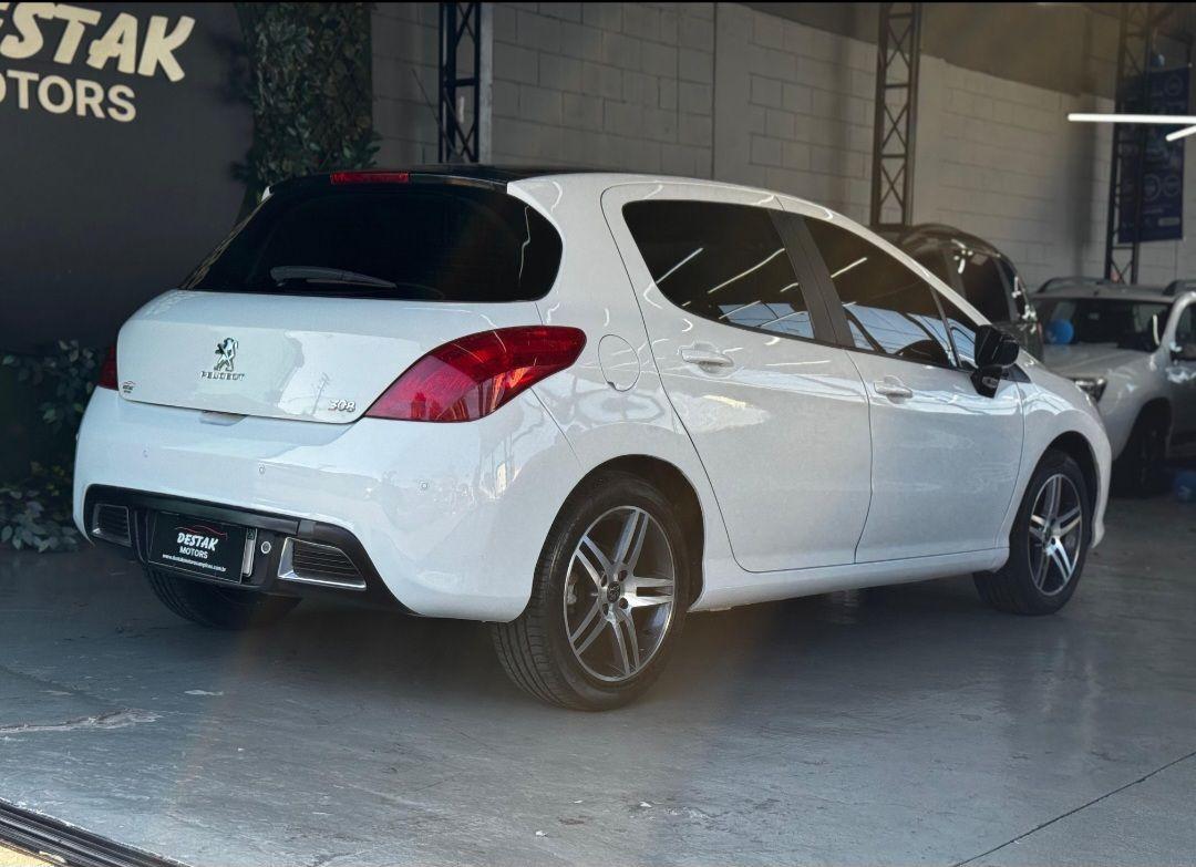 PEUGEOT 308 - Foto