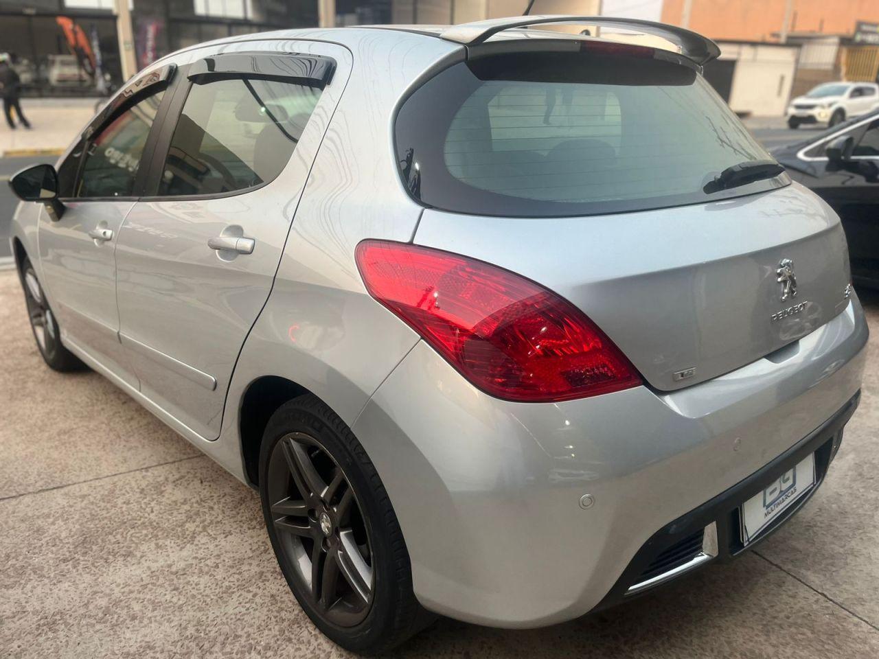 PEUGEOT 308 - Foto