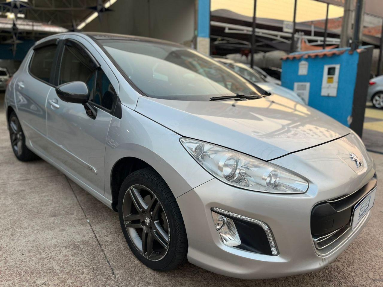 PEUGEOT 308 - Foto