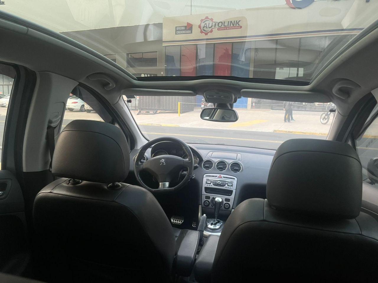 PEUGEOT 308 - Foto