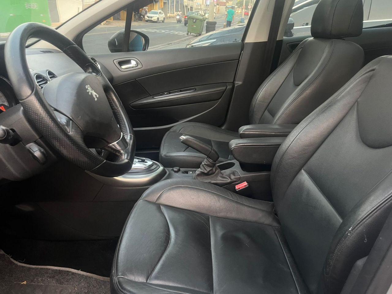 PEUGEOT 308 - Foto