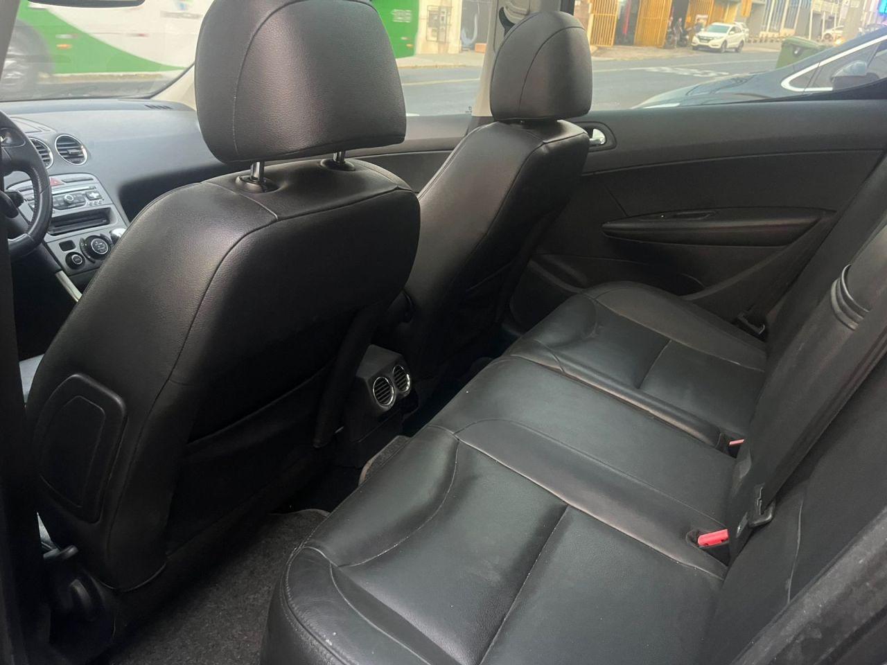 PEUGEOT 308 - Foto