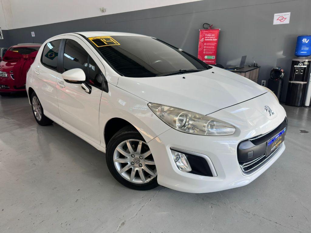 PEUGEOT 308 - Foto