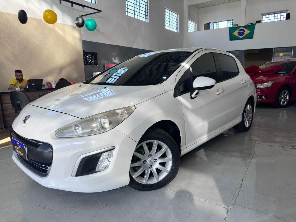 PEUGEOT 308 - Foto