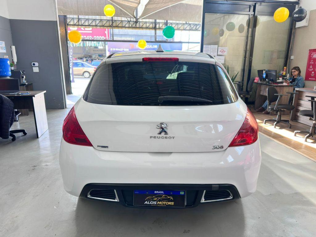 PEUGEOT 308 - Foto