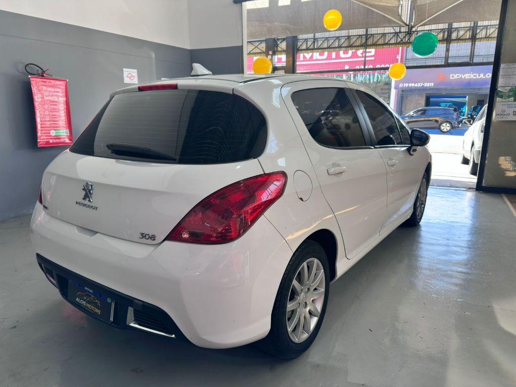 PEUGEOT 308 - Foto