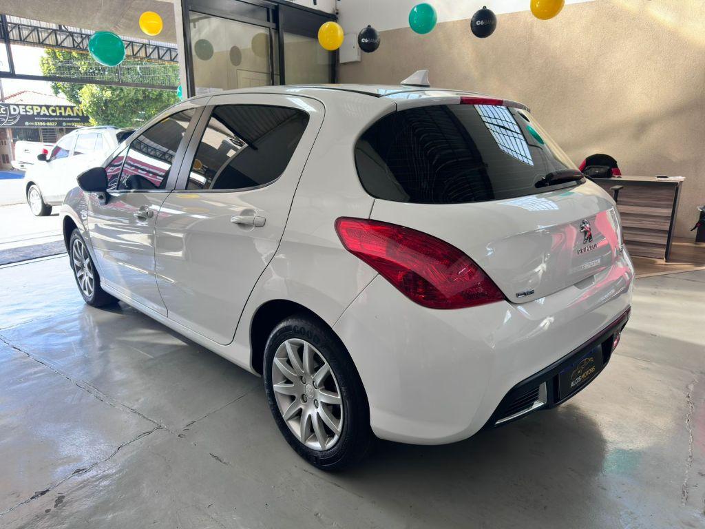 PEUGEOT 308 - Foto