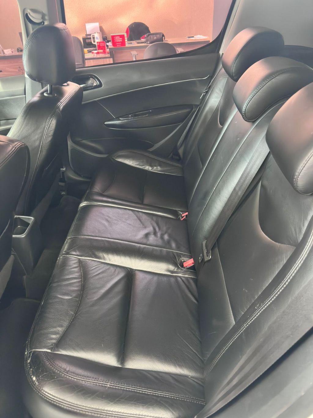 PEUGEOT 308 - Foto