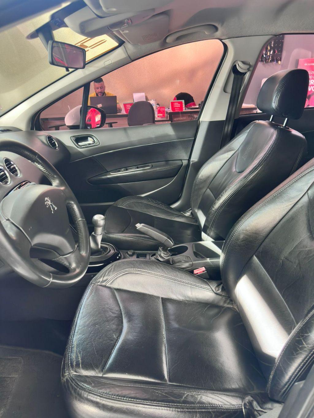 PEUGEOT 308 - Foto