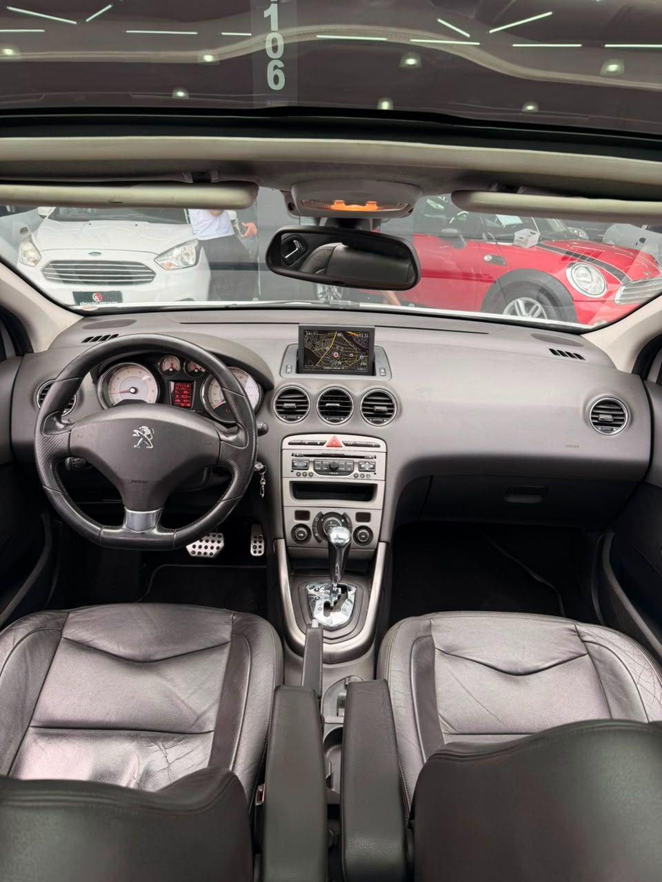 PEUGEOT 308 - Foto