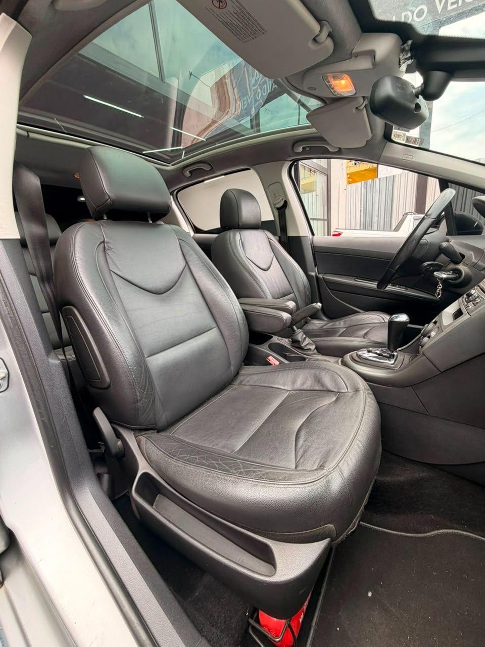 PEUGEOT 308 - Foto